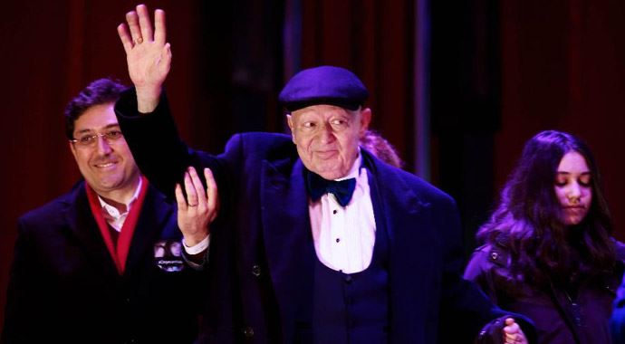 Kayahan üzdü! Son sağlık durumu nasıl? Kayahan üzdü! Son sağlık durumu nasıl?