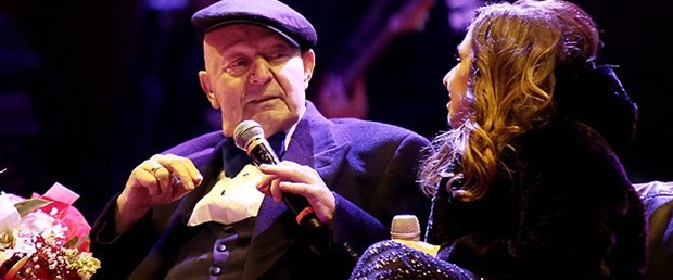 Kayahan üzdü! Son sağlık durumu nasıl? Kayahan üzdü! Son sağlık durumu nasıl?