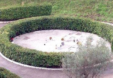 Padişah olacaktı, mezarı bile yok: Şehzâde Orhan Efendi Padişah olacaktı, mezarı bile yok: Şehzâde Orhan Efendi