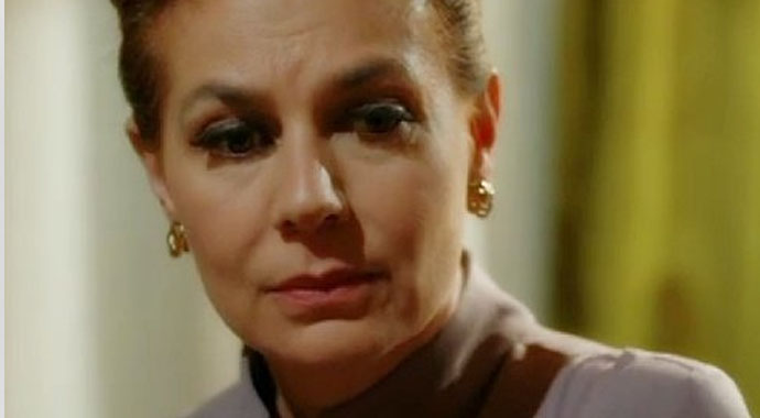 Karadayı dizisinde ayrılık Karadayı dizisinde ayrılık