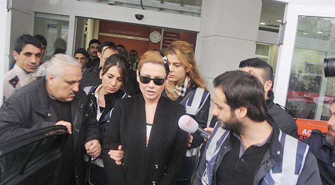 Deniz Seki yakalanması hakkında herşey!