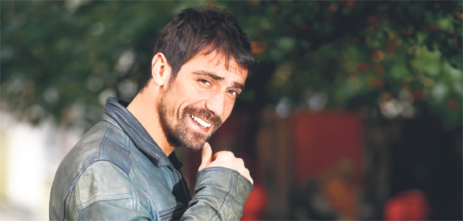 İbrahim Çelikkol, Reaksiyon dizisinden neden ayrıldı! İbrahim Çelikkol, Reaksiyon dizisinden neden ayrıldı!