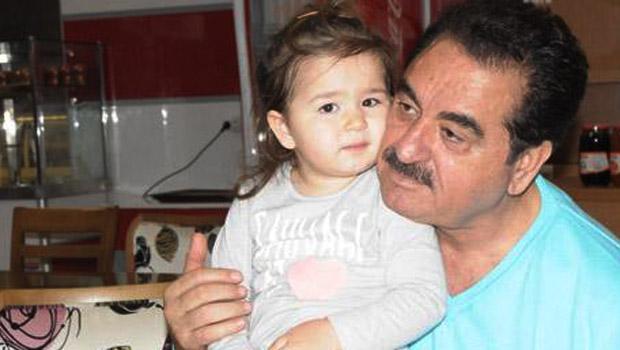 Gökhan Özçınar İbrahim Tatlıses'in durumunu değerlendirdi Gökhan Özçınar İbrahim Tatlıses'in durumunu değerlendirdi