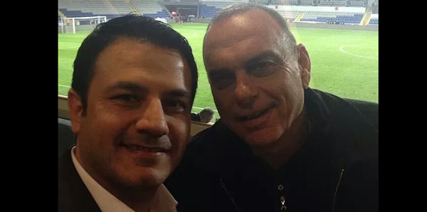 Dünyaca ünlü hoca Passolig aldı!