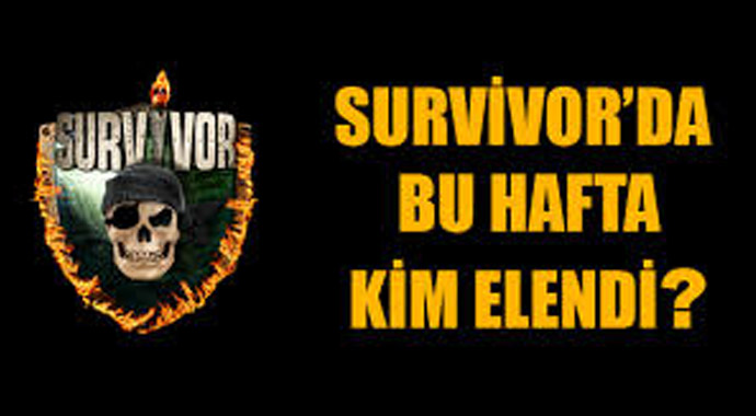 2015 Survivor Gönüllüler Kim Elendi (SURVİVOR ALL STAR)