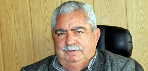 AK Partili eski başkana silahlı saldırı! AK Partili eski başkana silahlı saldırı!