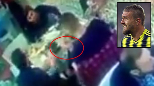 Ahmet Çakar'dan bomba Caner Erkin yorumu! Ahmet Çakar'dan bomba Caner Erkin yorumu!