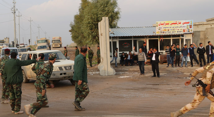 Kobani Son Durum (Kobani son dakika haberleri) Kobani Son Durum (Kobani son dakika haberleri)