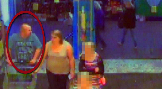 Yargılanmamak için 2 yıl komadaymış gibi rol yaptı