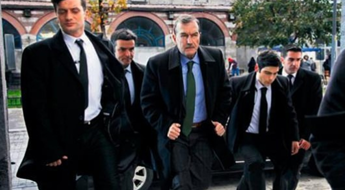 Erdoğan'ı işte bu oyuncu oynayacak Erdoğan'ı işte bu oyuncu oynayacak