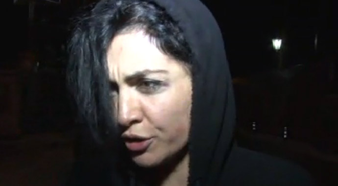 Tuğba Ekinci'ye şok suçlama Tuğba Ekinci'ye şok suçlama