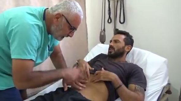 Ahmet Dursun hakkında şok iddia! Neden elendiği açıklandı Ahmet Dursun hakkında şok iddia! Neden elendiği açıklandı