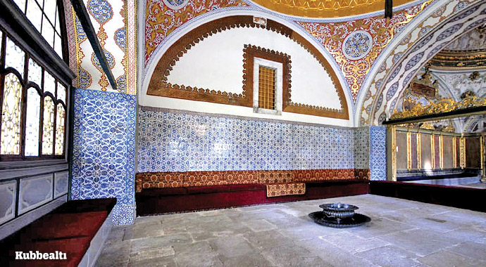 Vaktiyle dünya bu odadan idare olunurdu Vaktiyle dünya bu odadan idare olunurdu