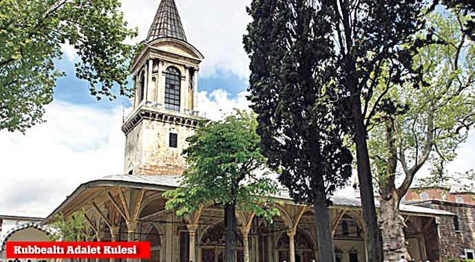 Vaktiyle dünya bu odadan idare olunurdu Vaktiyle dünya bu odadan idare olunurdu