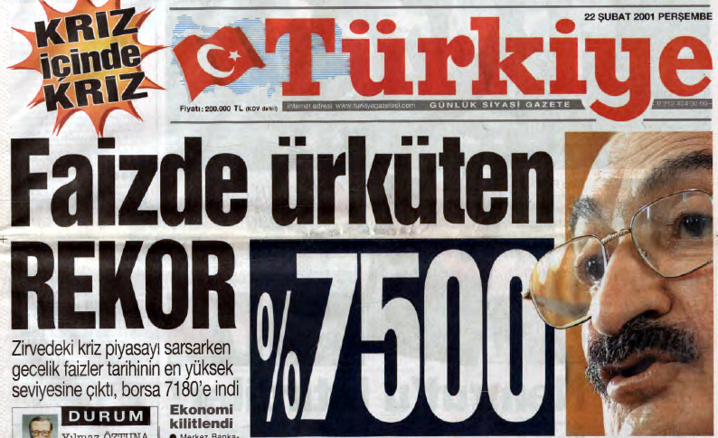 Evet milletçe alkışlıyoruz