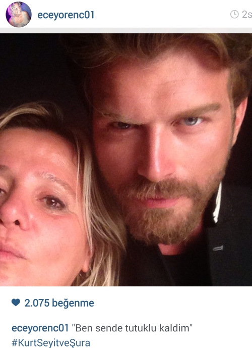 Kurt Seyit ve Şura'da son iki gün Kurt Seyit ve Şura'da son iki gün