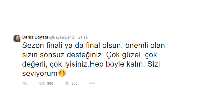 Kaçak Gelinler dizisi bitiyor mu? Kaçak Gelinler dizisi bitiyor mu?