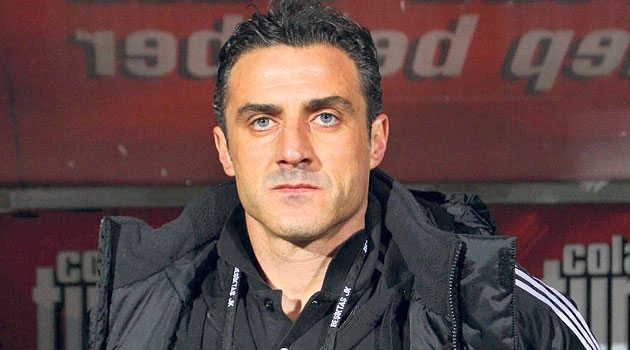 İbrahim Üzülmez'e sürpriz teklif