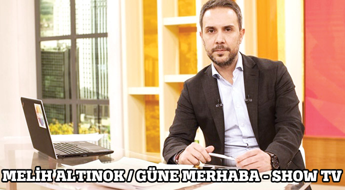 Olan biteni en erken onlardan öğreniyoruz Olan biteni en erken onlardan öğreniyoruz