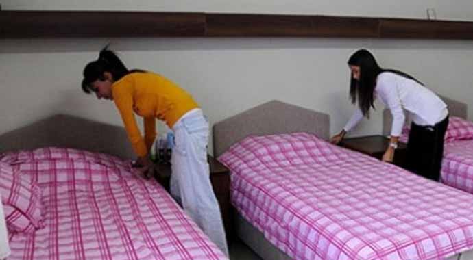 2014,2015 KYK Burs Başvuru Tarihleri 