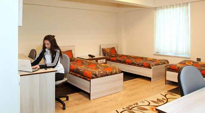 2014,2015 KYK Burs Başvuru Tarihleri 