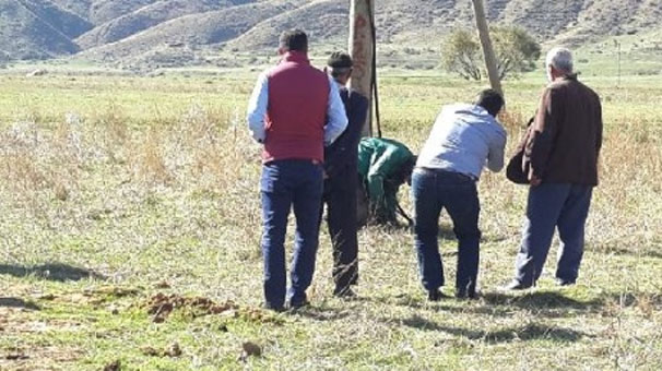 PKK o vahşeti üstlendi!