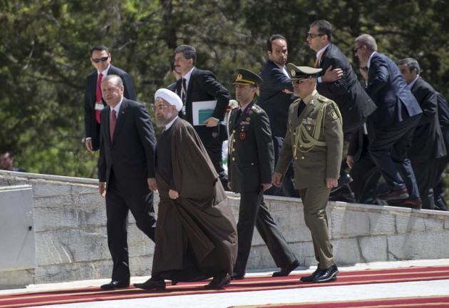 Kriz beklentileri boşa çıktı! Kriz beklentileri boşa çıktı!