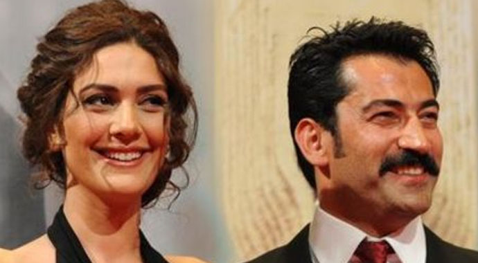 Bergüzar Korel Arjantin'de seçim vaadi oldu