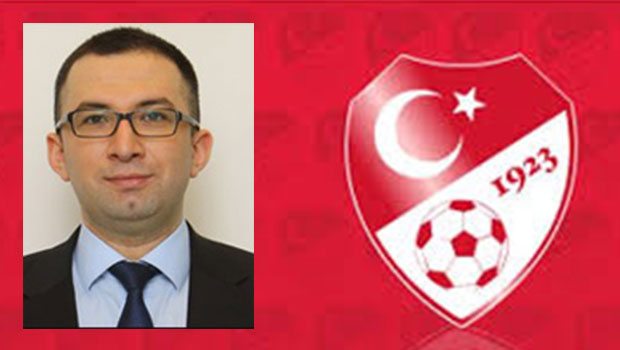 TFF'nin acı kaybı! Faruk Baştürk vefat etti TFF'nin acı kaybı! Faruk Baştürk vefat etti