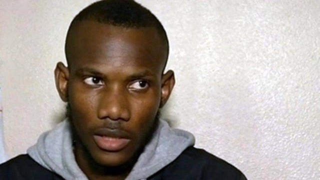 15 kişiyi kurtaran Müslüman gence vatandaşlık! 15 kişiyi kurtaran Müslüman gence vatandaşlık!