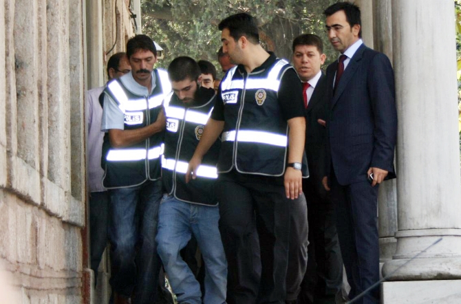 Cem Garipoğlu'nun mezarı açılacak mı?