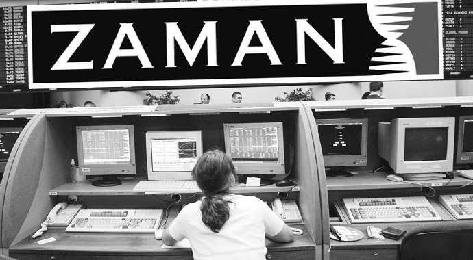 Zaman'ın 'ihlas satıldı' şeklinde yaptığı haber gerçek dışı Zaman'ın 'ihlas satıldı' şeklinde yaptığı haber gerçek dışı
