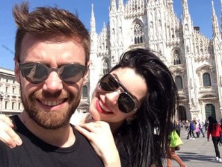 Murat Dalkılıç'tan Merve Boluğur'a büyük jest! O şarkıyı... Murat Dalkılıç'tan Merve Boluğur'a büyük jest! O şarkıyı...