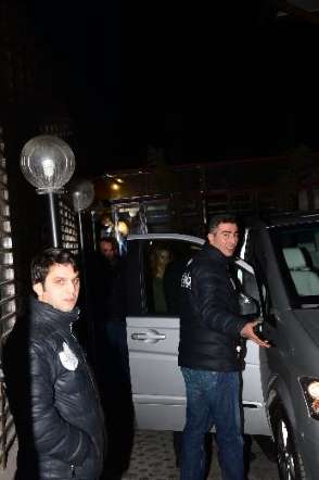 Sinem ve Arda pizzacıda ne konuştu?