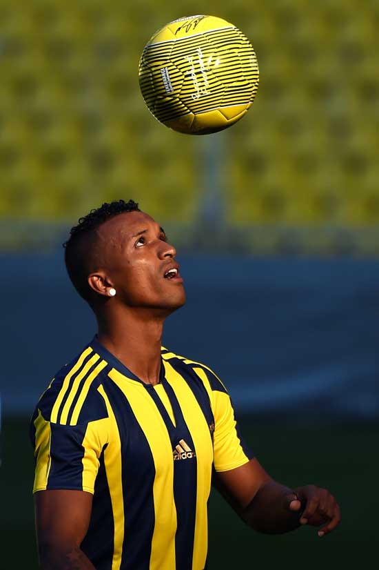 Bütün dünya Türkiye'yi konuşuyor!