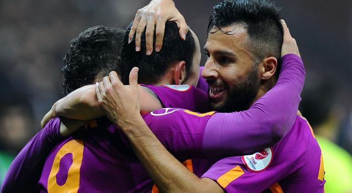 Prandelli ile anlaşma sağlandı mı? Prandelli ile anlaşma sağlandı mı?