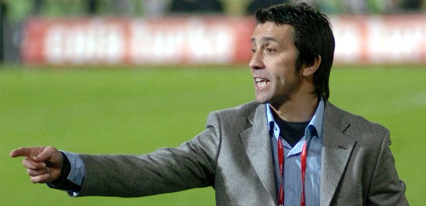 Süper Lig'de ayrılık! Görevine son verdiler Süper Lig'de ayrılık! Görevine son verdiler