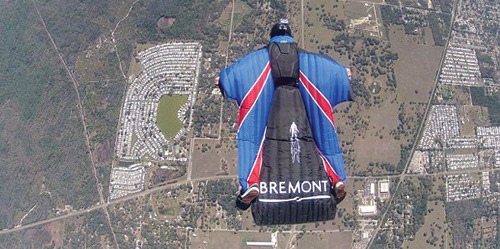 Adrenalin tutkunları