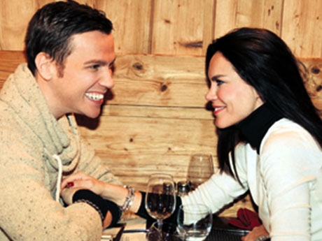 Harun Tan, Ecem Asır'la birlikte mi? Harun Tan, Ecem Asır'la birlikte mi?