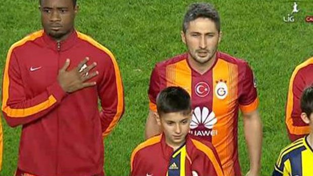 Sabri Sarıoğlu: Eğer delikanlıysa çıksın ortaya... Sabri Sarıoğlu: Eğer delikanlıysa çıksın ortaya...