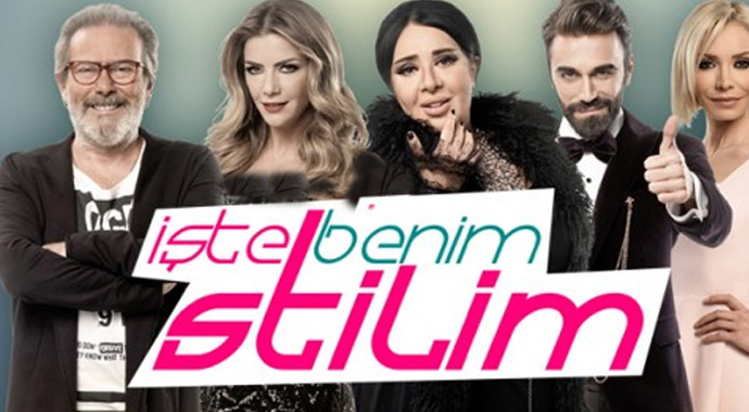 İşte Benim Stilim elemede Kim Elendi - TV8 İşte elenen o isim... İşte Benim Stilim elemede Kim Elendi - TV8 İşte elenen o isim...