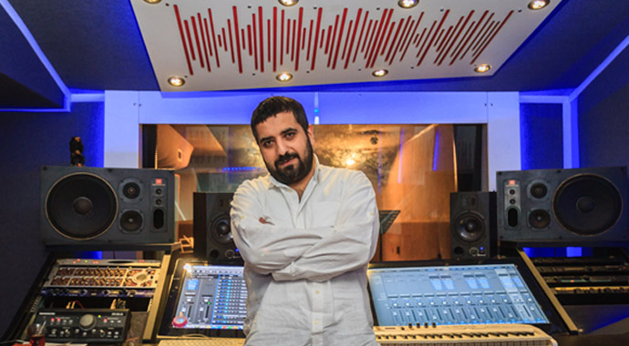 Müslüm Gürses'ten aranjörüne büyük miras