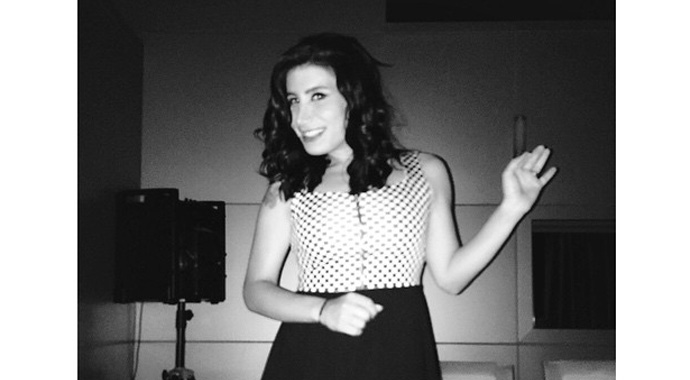 İrem Derici 7 kilo verdi