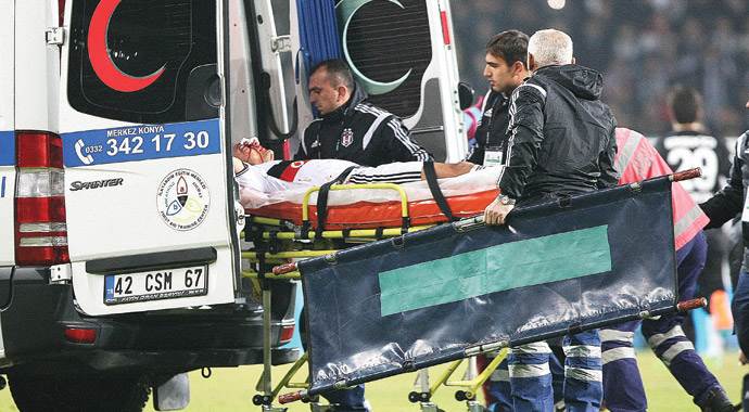 Mustafa Pektemek ameliyat olacak! Son sağlık durumu nasıl? Mustafa Pektemek ameliyat olacak! Son sağlık durumu nasıl?