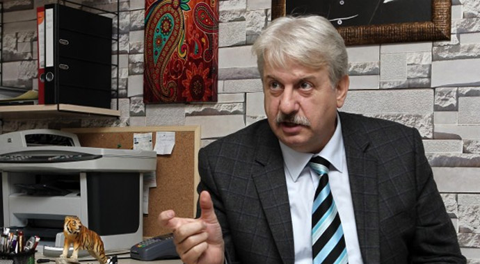 Ermenek'teki maden ocağının sahibi teslim olacak Ermenek'teki maden ocağının sahibi teslim olacak