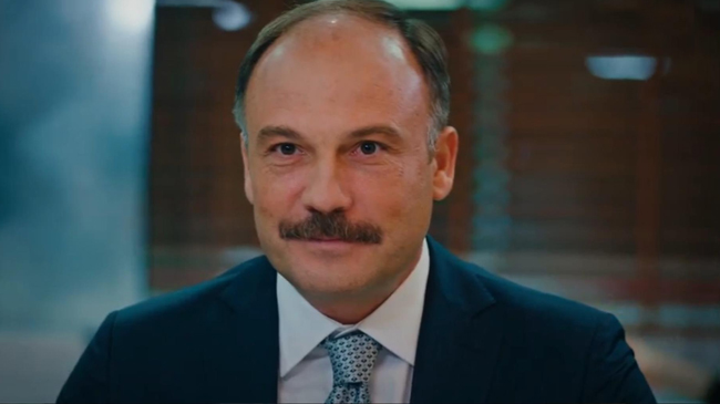 Urfalıyam Ezel'den dizisine yeni oyuncu! Urfalıyam Ezel'den dizisine yeni oyuncu!