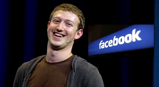 Mark Zuckerberg'in önerdiği kitap 24 saatte tükendi Mark Zuckerberg'in önerdiği kitap 24 saatte tükendi