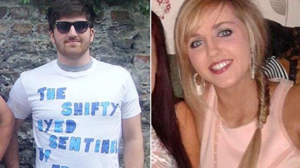 Ünlü giyim markasının veliahtlarını dalgalar yuttu