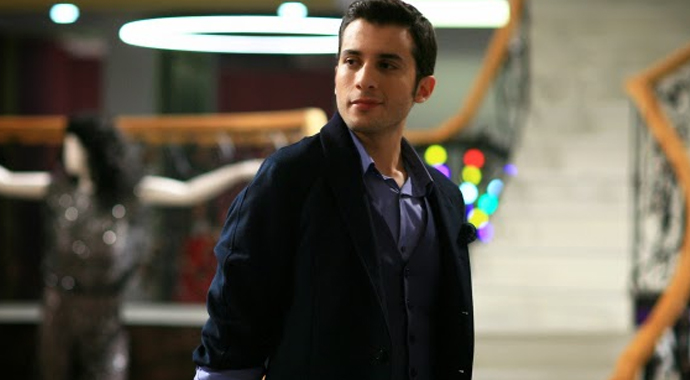 Maral dizisinde sürpriz ayrılık.