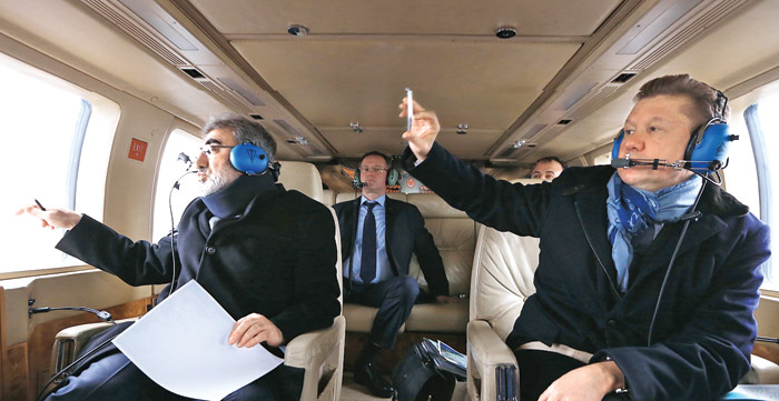 Türk Akımı, Lüleburgaz'dan başlayıp İpsala'da bitecek Türk Akımı, Lüleburgaz'dan başlayıp İpsala'da bitecek